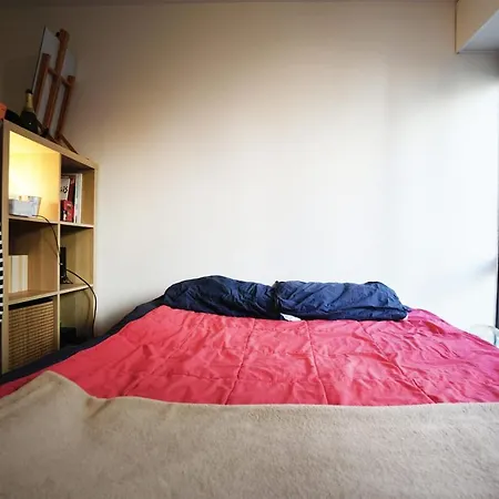 Studio Cosy Proche De Nation Paris