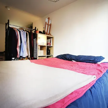 Studio Cosy Proche De Nation Apartment