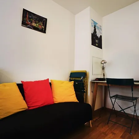 Studio Cosy Proche De Nation * Paris
